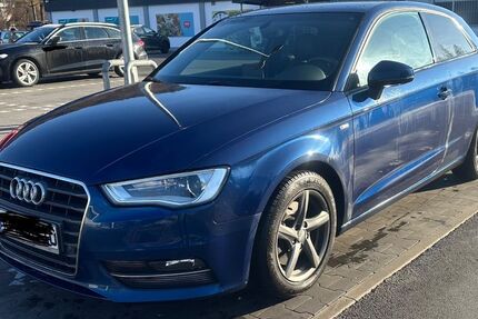 Audi A3 135.000 km 13.999 &euro; Hardegsen 37181