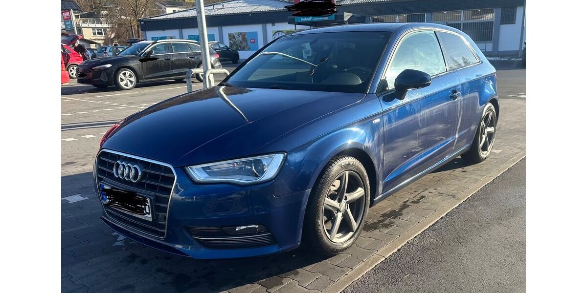 Audi A3 135.000 km 13.999 &euro; Hardegsen 37181