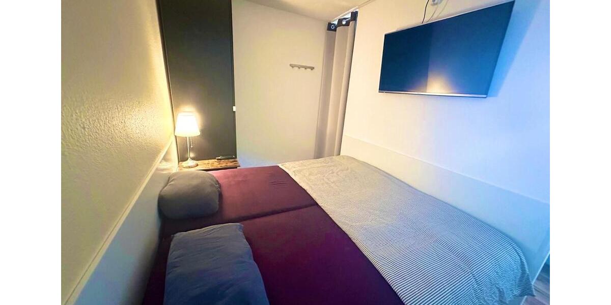 Ferienwohnung (53qm) von privat, Heiligenhafen Ostseeferienpark 2.5 zimmer