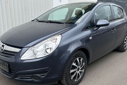 Opel Corsa 180.000 km 1.950 &euro; Biebergemünd 63599