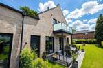 Attraktive Dachgeschoss-Neubauwohnung - Park und See vor der Tür! 3 zimmer