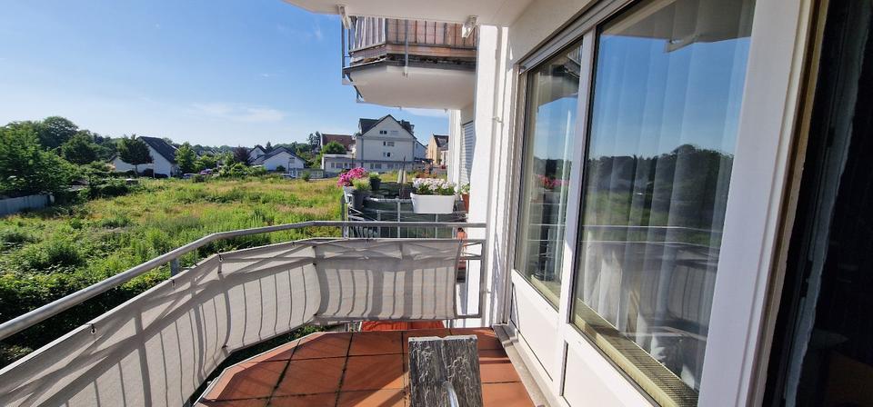 Etagenwohnung Bonn Küdinghoven - 1 Zimmer, 34 m&sup2;, 145.000&euro; | Angebot:26986526