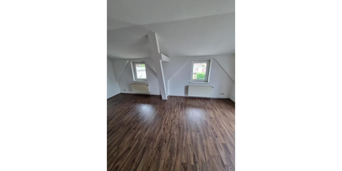Dachgeschoßwohnung Wittenburg - 3 Zimmer, 72 m&sup2;, 845&euro; | Angebot:25220981