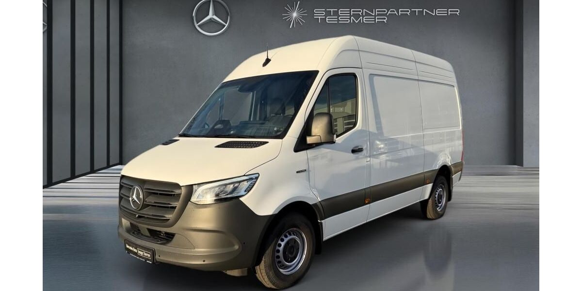Mercedes-Benz eSprinter 4.906 km 43.792 &euro; Celle OT Altencelle 29227