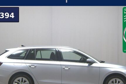 Skoda Octavia 148.917 km 13.580 &euro; Gyhum/Bockel 27404