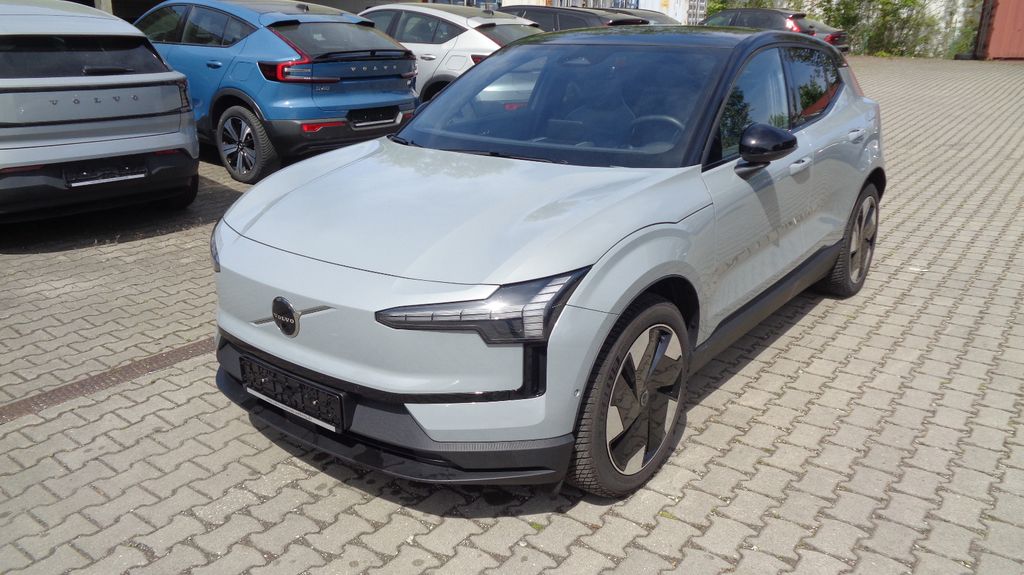 Volvo EX30 22.000 km 37.450 &euro; Amberg 92224