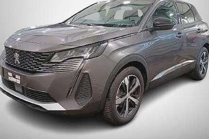 Peugeot 3008 43.406 km 20.749 € Ergolding 84030