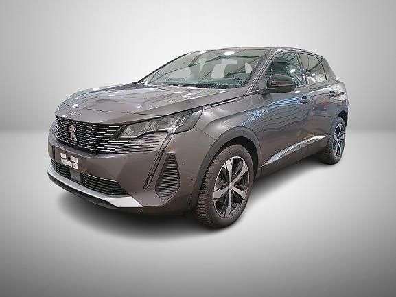 Peugeot 3008 43.406 km 20.749 € Ergolding 84030