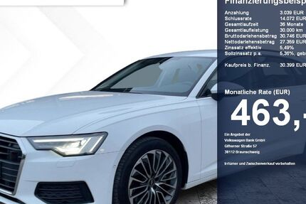 Audi A6 119.103 km 30.399 &euro; Erding 85435
