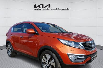 Kia Sportage 67.788 km 13.500 &euro; Radeberg 01454