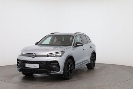 VW Tiguan 1.084 km 51.990 &euro; Nesselwang 87484