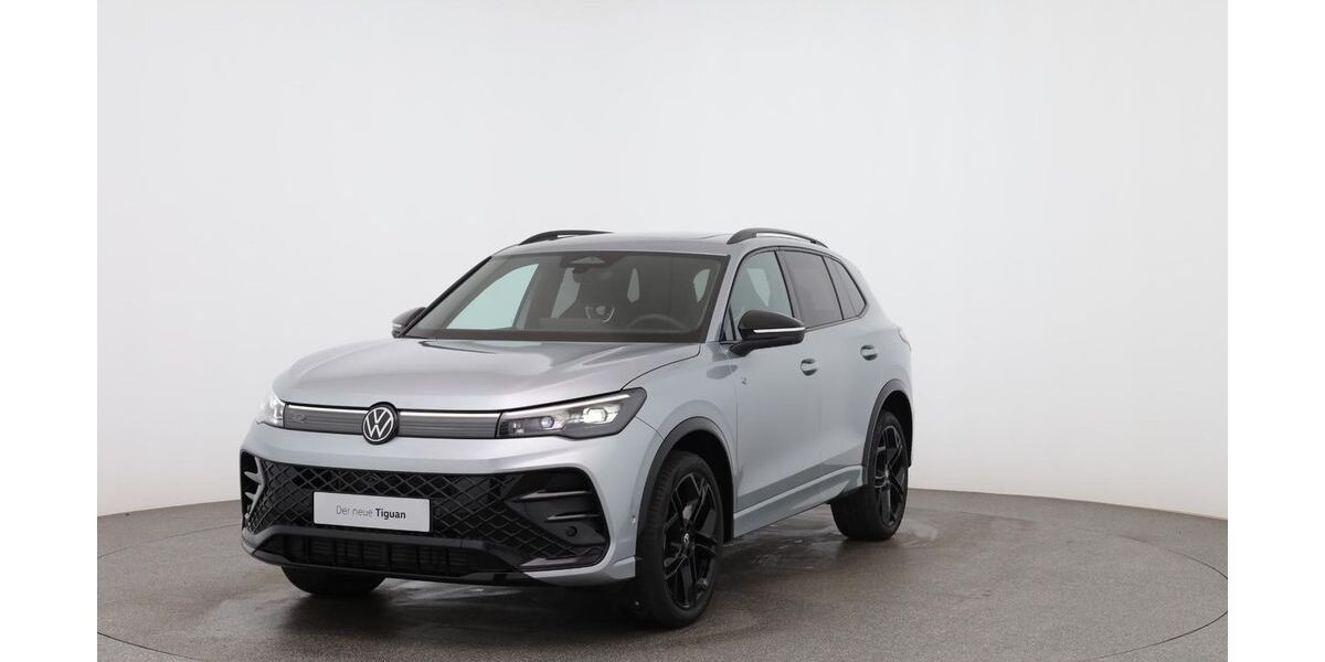 VW Tiguan 1.343 km 51.990 &euro; Nesselwang 87484