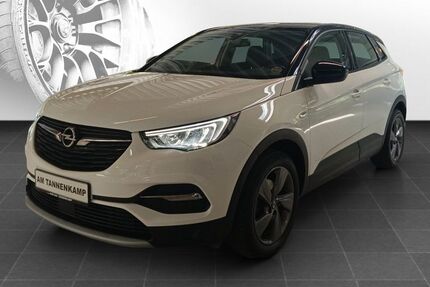 Opel Grandland (X) 75.575 km 18.290 € Varel 26316