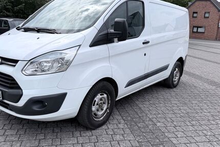 Ford Transit Custom 219.702 km 7.500 &euro; Wesseling 50389