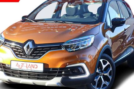 Renault Captur 83.491 km 12.990 &euro; Meißen 01662