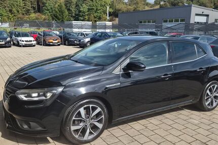 Renault Megane 118.000 km 9.990 &euro; Horb-Mühringen 72160