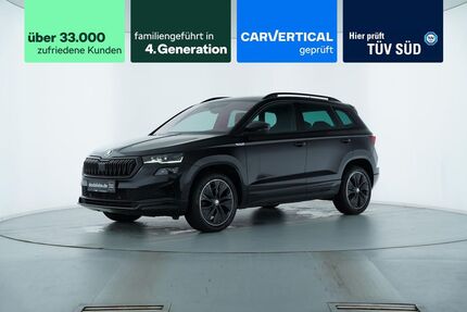 Skoda Karoq 59.999 km 26.889 &euro; Halle (Saale) 06126