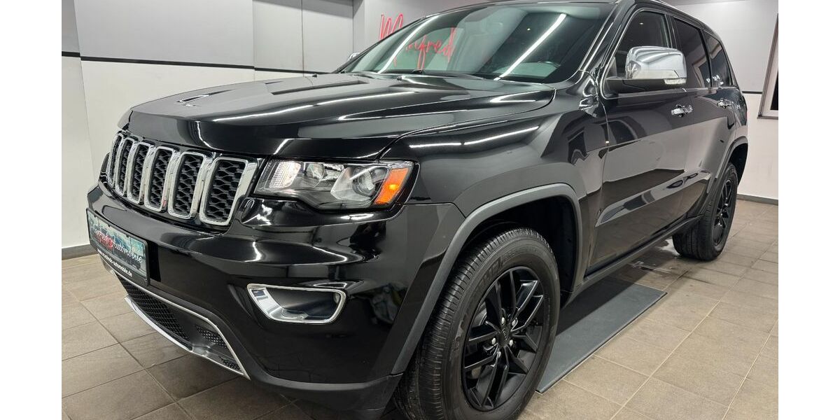 Jeep Grand Cherokee 89.875 km 34.990 &euro; München 81243