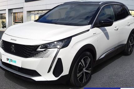 Peugeot 3008 59.854 km 19.930 &euro; Dresden 01237