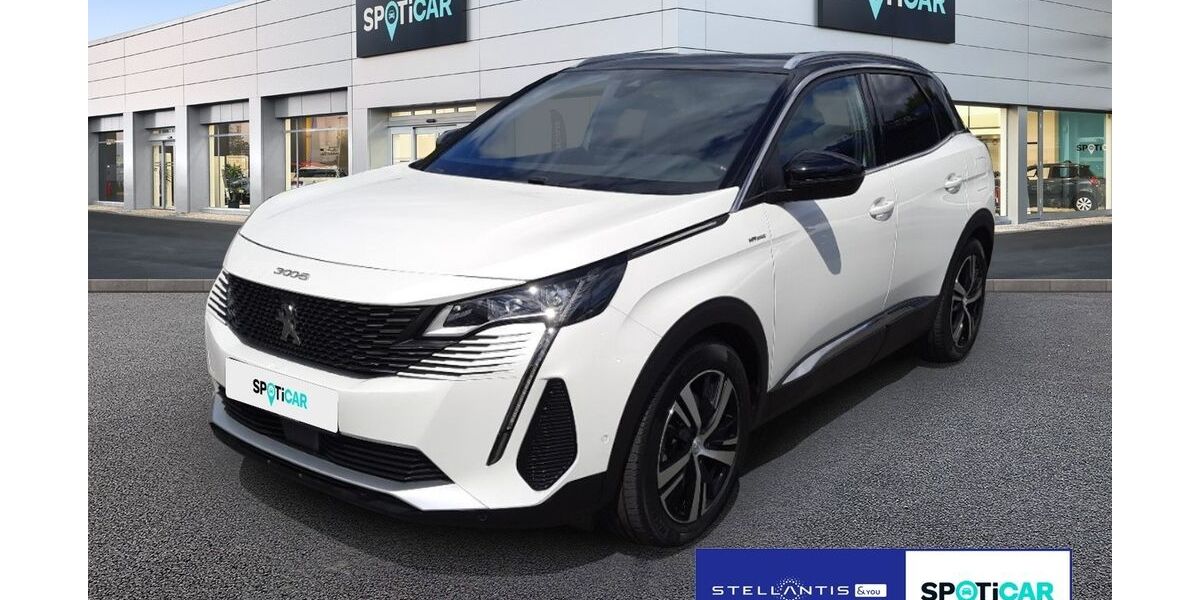 Peugeot 3008 59.854 km 19.930 &euro; Dresden 01237