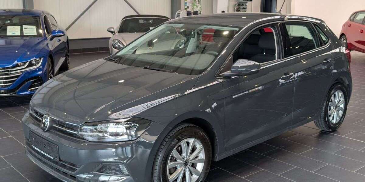 VW Polo 73.000 km 15.900 &euro; Weinheim 69469