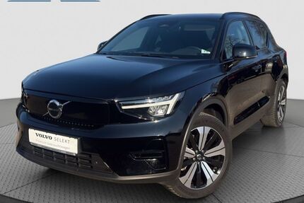 Volvo XC40 38.500 km 28.440 &euro; Celle 29229