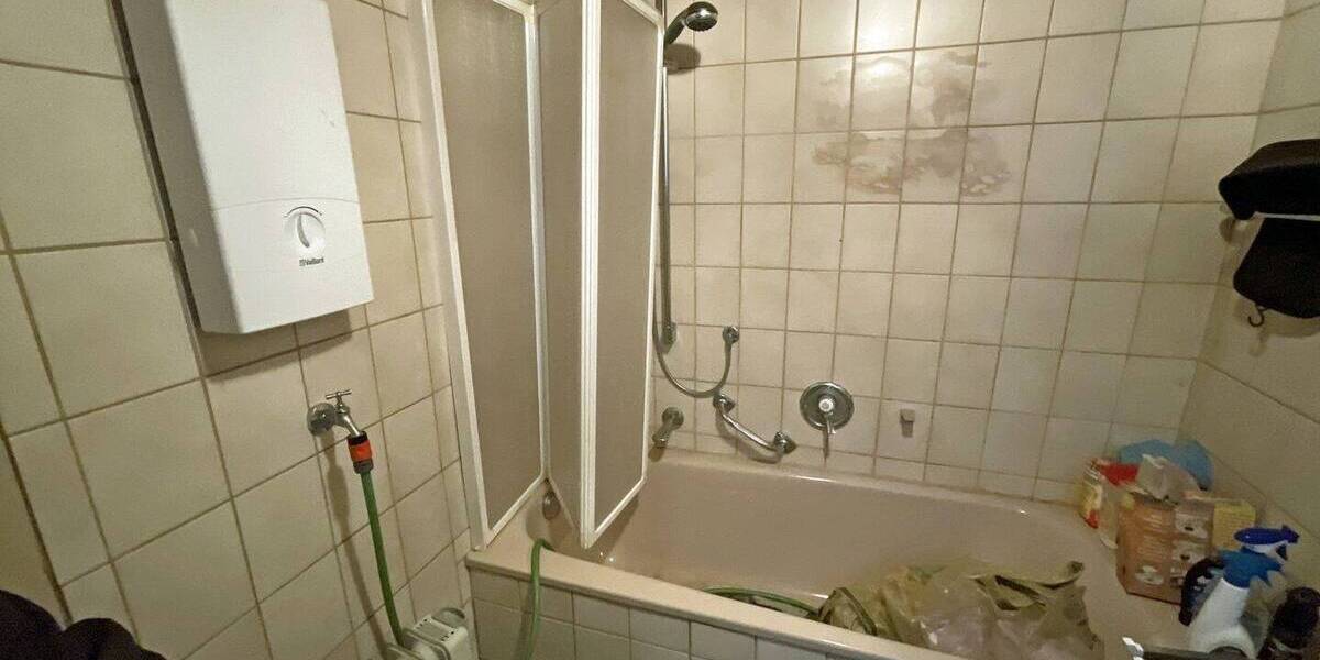 Bauernhaus, Landhaus Oberthulba Thulba - 3 Zimmer, 50 m&sup2;, 57.000&euro; | Angebot:25996469