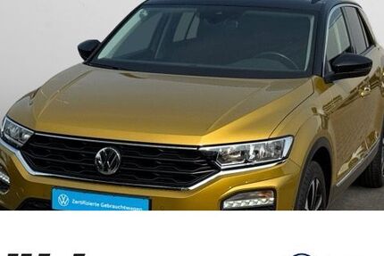 VW T-Roc 40.470 km 16.990 &euro; Hildesheim 31137