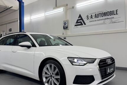 Audi A6 133.390 km 26.490 &euro; Kötz 89359
