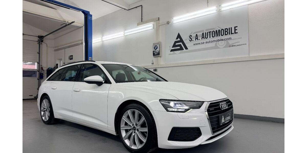 Audi A6 133.390 km 26.490 &euro; Kötz 89359