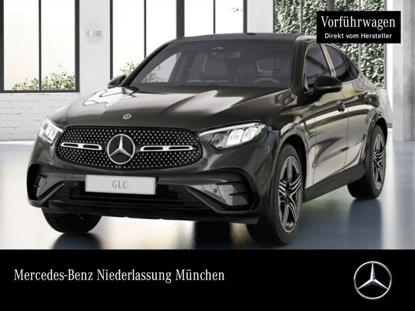 GLC 200