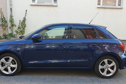 Audi A1 95.000 km 13.999 &euro; Greifswald 17489