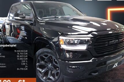 Dodge RAM 12.160 km 79.999 &euro; Potsdam 14469