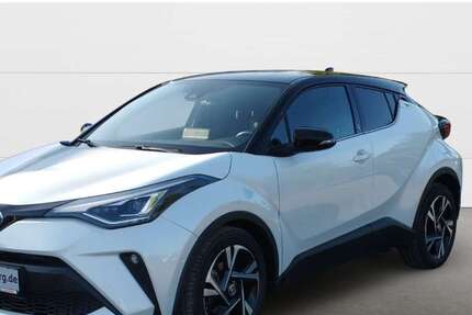 Toyota C-HR 50.918 km 23.890 &euro; Gudensberg 34281