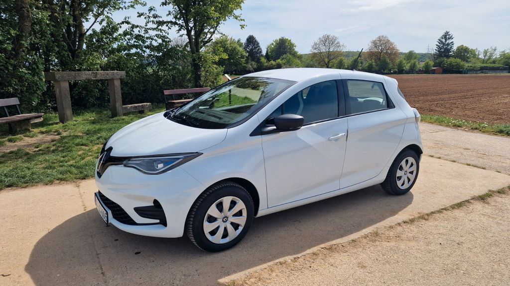 Renault ZOE 42.700 km 10.100 &euro; Remseck 71686