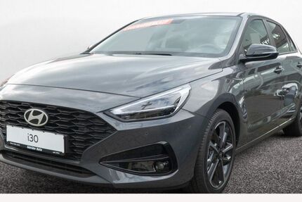 Hyundai i30 10.521 km 19.990 &euro; Hemer 58675