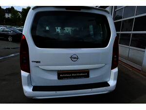 Opel Combo Life E Edition 37.950 km 18.490 &euro; Bad Endbach 35080