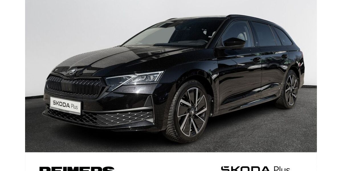 Skoda Octavia 12.100 km 34.181 &euro; Schenefeld 22869