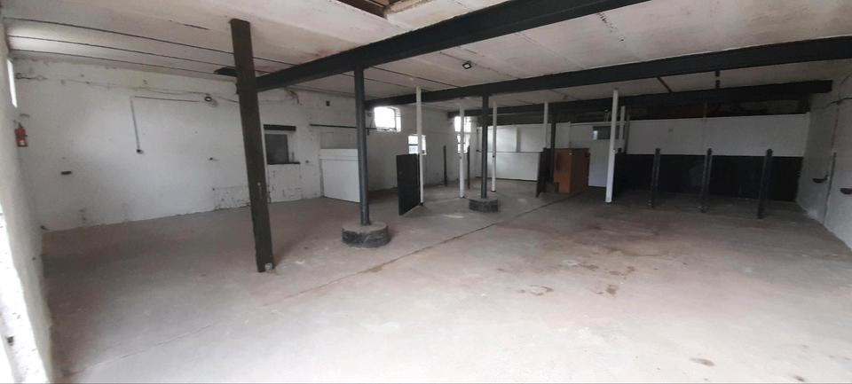 Lagerraum in Geldern Vernum zimmer