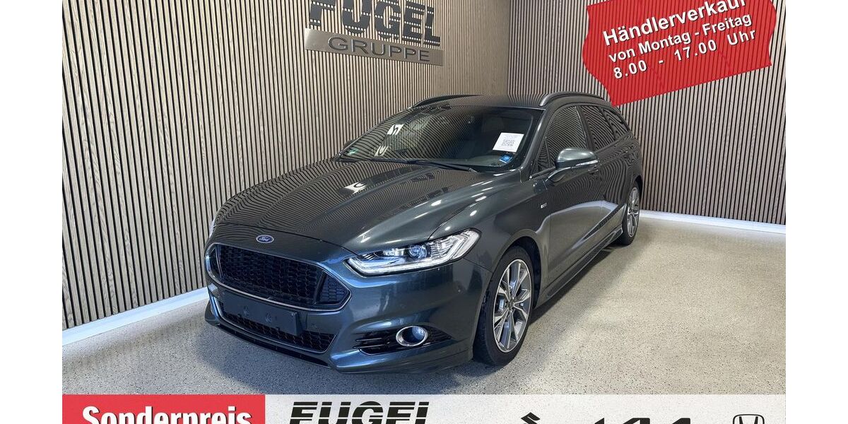 Ford Mondeo 166.749 km 10.999 &euro; Chemnitz 09125