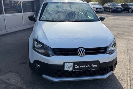 VW Polo 91.468 km 6.990 &euro; Springe 31832