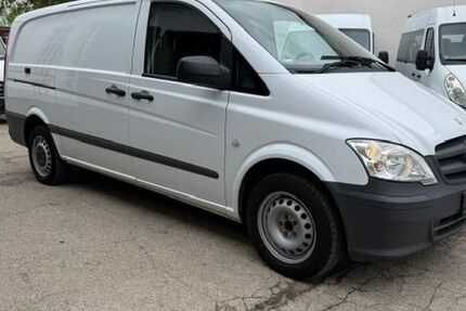 Mercedes-Benz Vito 280.000 km 6.690 &euro; Halle 06118