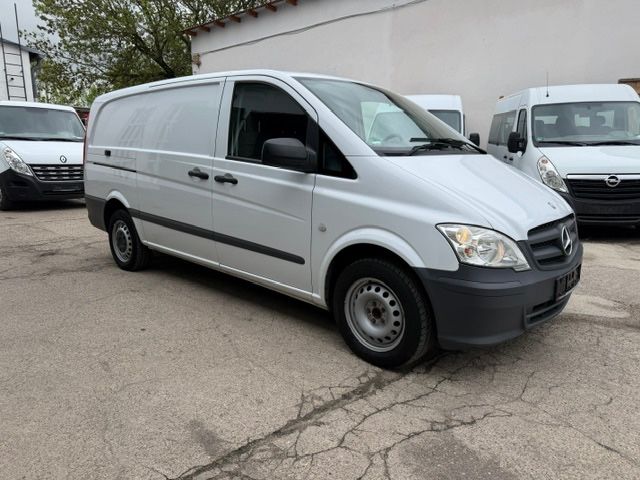 Mercedes-Benz Vito 280.000 km 6.690 &euro; Halle 06118