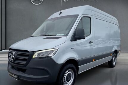 Mercedes-Benz eSprinter 3.535 km 43.792 &euro; Hamburg 21079