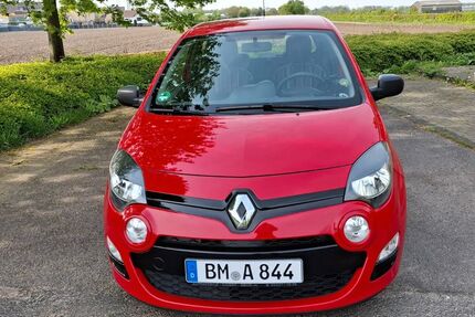 Renault Twingo 104.158 km 3.500 &euro; Hürth 50354
