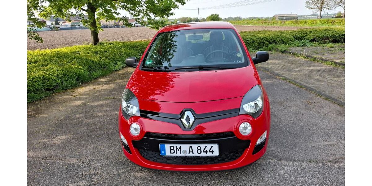 Renault Twingo 104.158 km 3.500 &euro; Hürth 50354