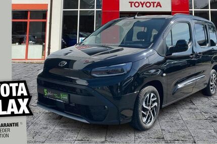 Toyota Proace City 16.925 km 26.990 &euro; Dresden 01139