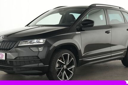 Skoda Karoq 28.530 km 26.889 &euro; Neuss 41460