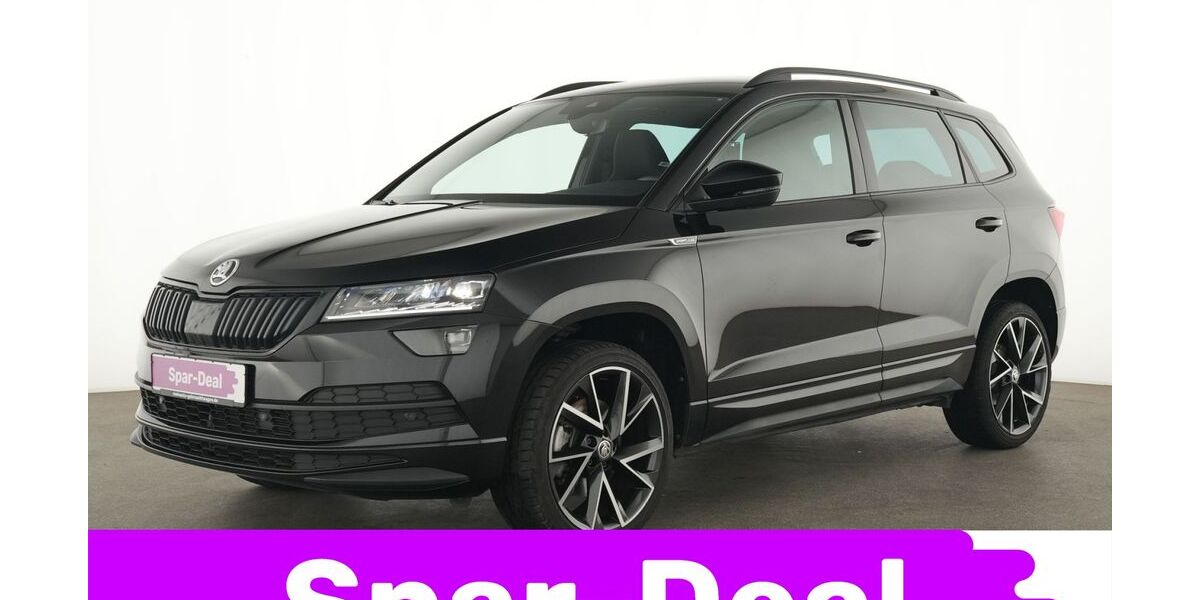 Skoda Karoq 28.530 km 26.889 &euro; Neuss 41460