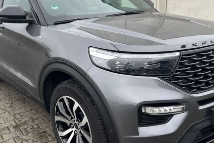 Ford Explorer 31.000 km 56.500 &euro; Eilenburg 04838